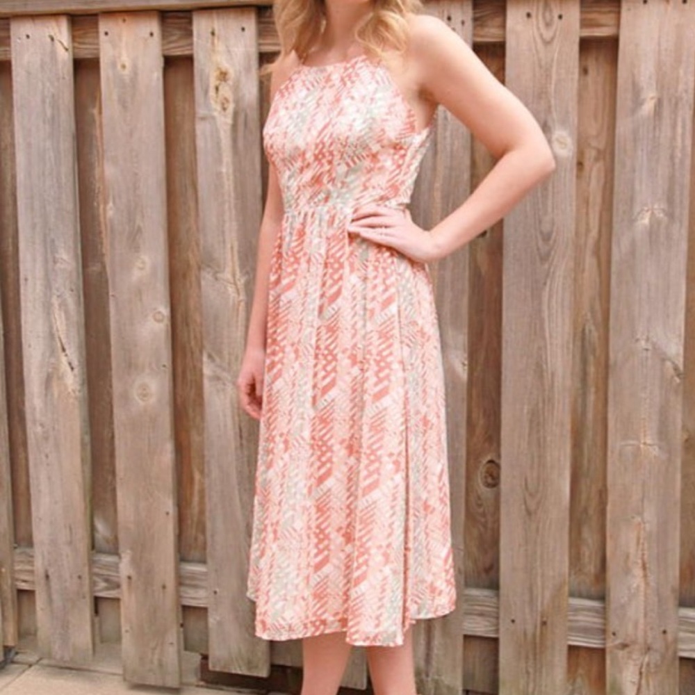 Jack by BB Dakota Midi Dress